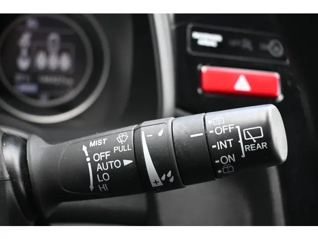 Honda Jazz 1.3 i-VTEC Trend 2017 Benzine 33