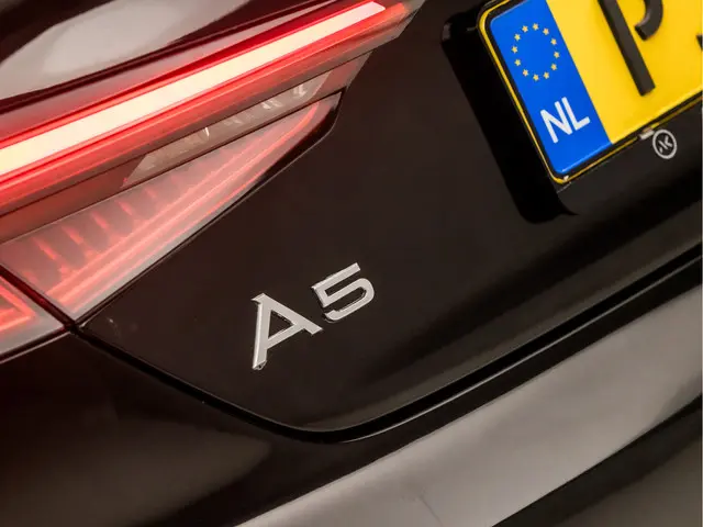 Audi A5 Sportback 2.0 TFSI Sport 2017 Benzine 31