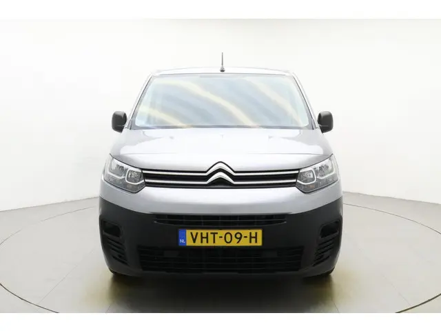 Citroën Berlingo 1.5 BlueHDI Control 2021 Diesel 6