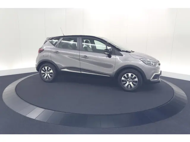 Renault Captur TCe 90 Bose 2018 Benzine 7