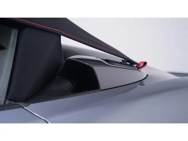 Porsche 718 Spyder RS 2024 Benzine 49