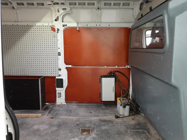 Peugeot Boxer 335 2.2 HDI L2H2 2014 Diesel 27