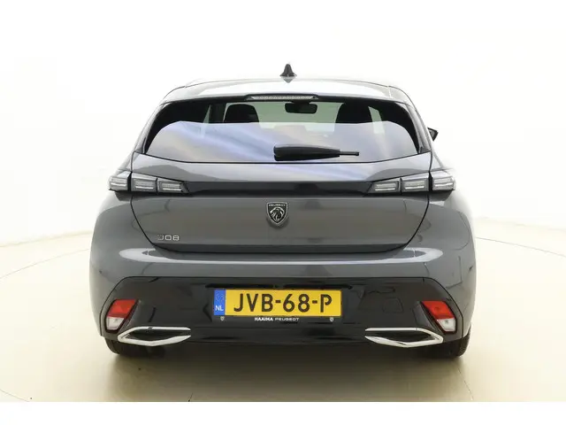 Peugeot 308 1.2T 130pk Allure Pack 2023 Benzine 11