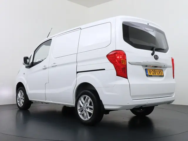 BYD ETP3 Standard 45 kWh 2023 Elektrisch 5