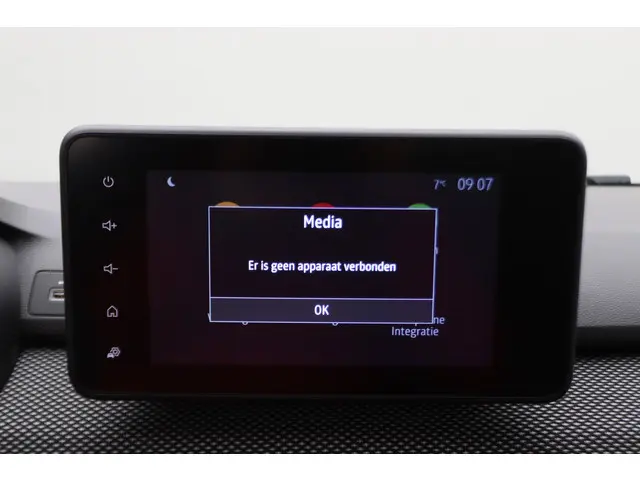 Dacia Sandero 1.0 TCe 90 Comfort 2022 Benzine 38