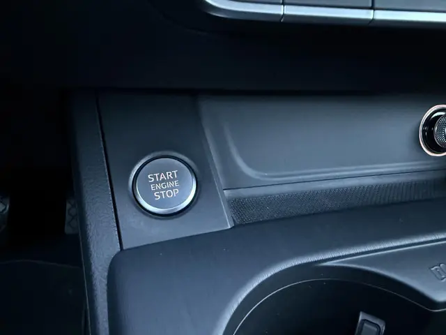 Audi A4 Limousine 1.4 TFSI Pro Line 2016 Benzine 26