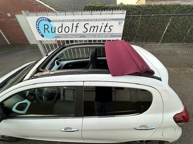 Peugeot 108 1.0 e-VTi Première Top 2014 Benzine 20