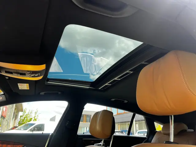 Mercedes-Benz CLS Shooting Brake 350 2014 Benzine 29