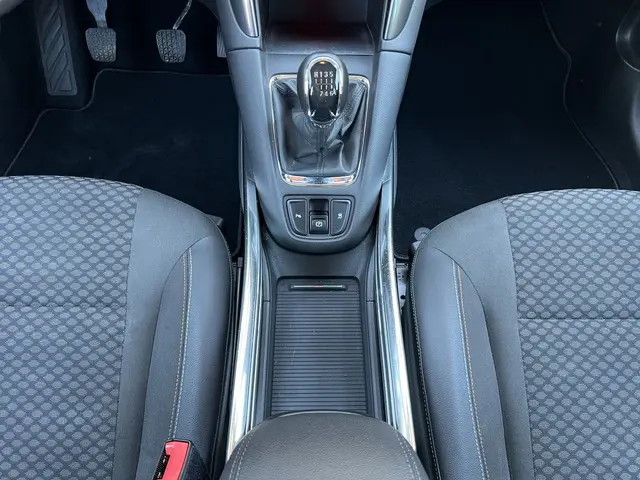 Opel Zafira Tourer 1.4 Edition 7p. 2016 Benzine 17