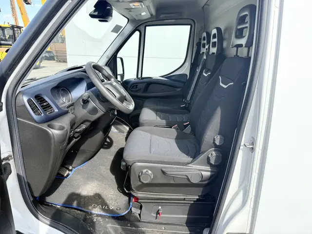 Iveco Daily 35S16 2.3 2020 Diesel 7