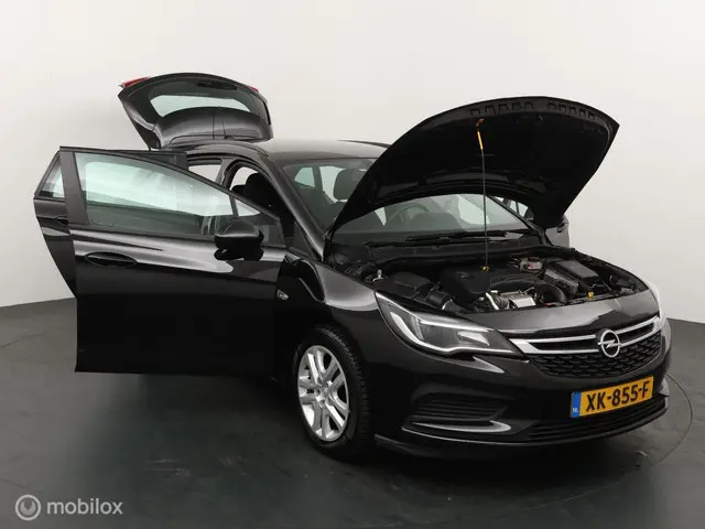 Opel Astra Sports Tourer 1.0 Online Edition 2019 Benzine 24
