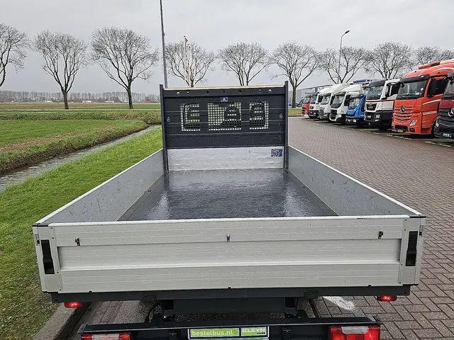 Iveco Daily 35S14 2020 Diesel 12