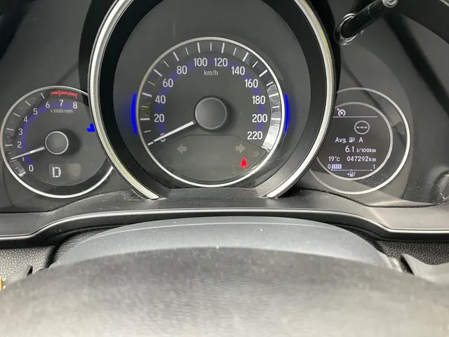 Honda Jazz 1.3 i-VTEC Comfort Automaat 2016 Benzine 11