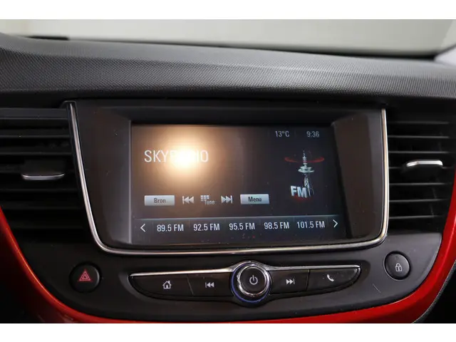 Opel Crossland 1.2 Turbo GS Line 2023 Benzine 15