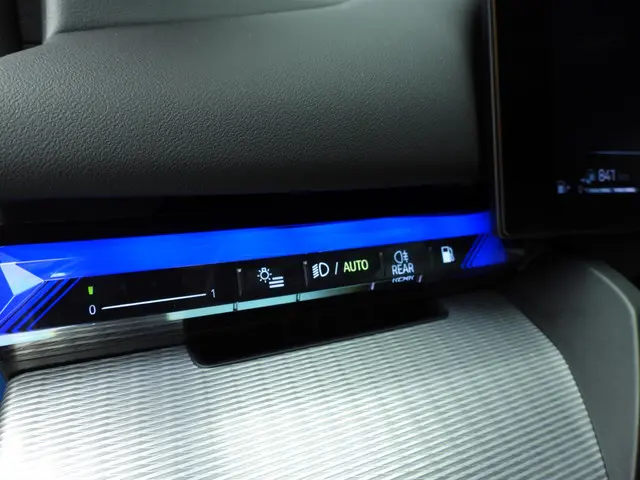 BMW 5 Serie Touring 530e 2025 Hybride Benzine 26