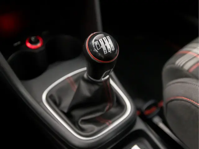 Volkswagen Polo 1.8 TSI GTI 2016 Benzine 11