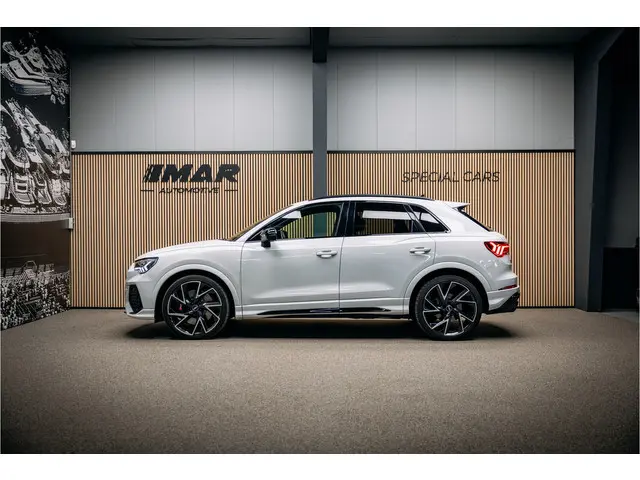 Audi RSQ3 TFSI RS 2022 Benzine 6