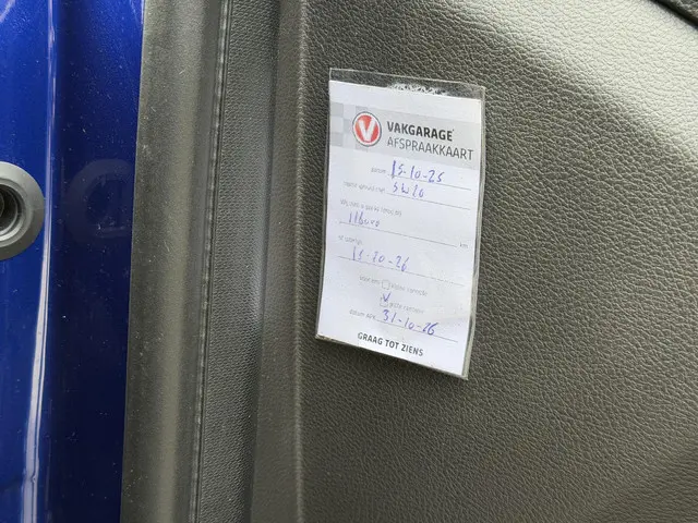 Ford Focus Wagon 1.0 EcoBoost Edition 2014 Benzine 21