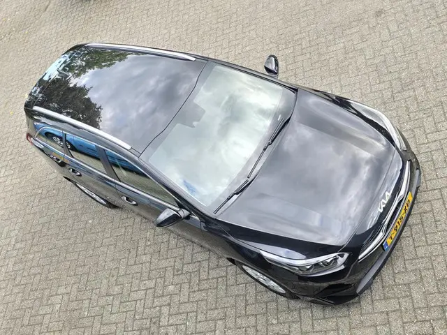 Kia Ceed Sportswagon 1.0 T-GDi DynamicLine 2023 Benzine 43
