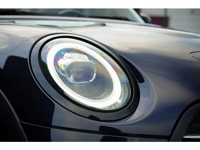 MINI Cooper S Cabrio Mini 2.0 Hammersmith 2021 Benzine 9