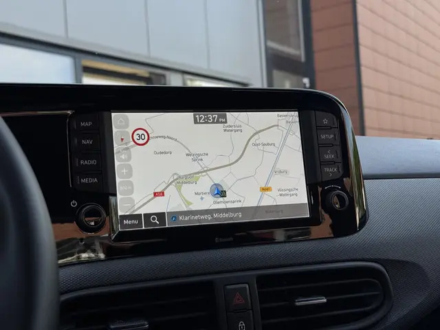 Hyundai i10 1.0 Comfort Smart 2024 Benzine 16