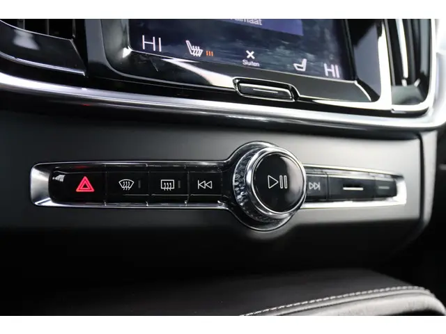 Volvo S90 2.0 T5 AUT. 250PK INSCRIPTION 2018 Benzine 26