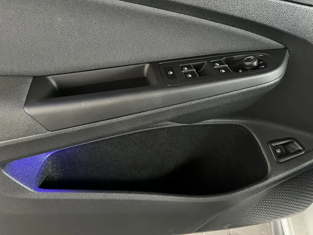 Volkswagen Golf 1.4 eHybrid GTE 2021 Hybride Benzine 12