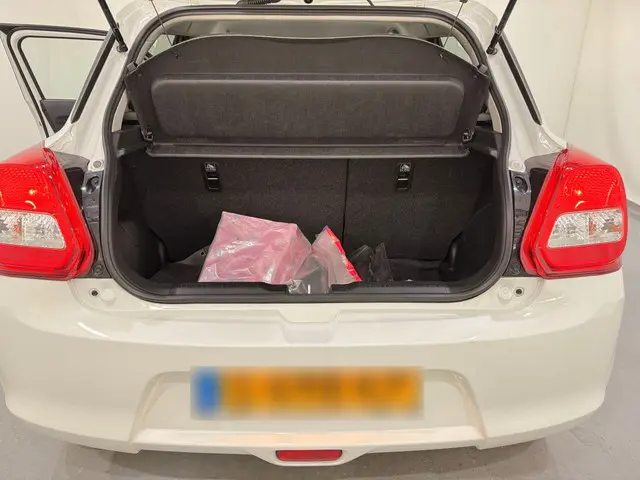 Suzuki Swift HB 1.2 Dualjet Select Navi 2019 Benzine 15