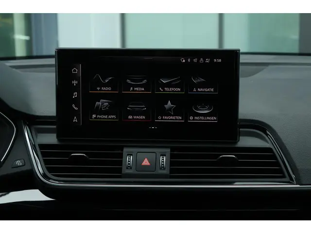 Audi Q5 Sportback 40 TFSI S edition 2023 Benzine 38