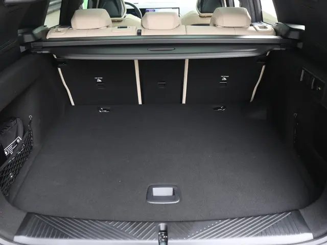 BMW X3 30e xDrive 2025 Hybride Benzine 12