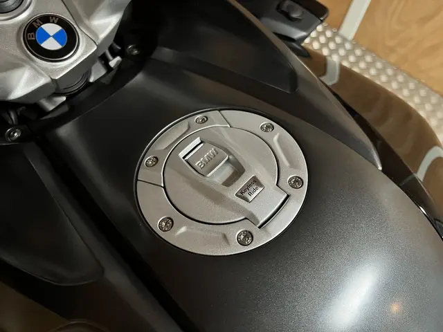 BMW K 1600 GT K1600GT 2018 Benzine 13
