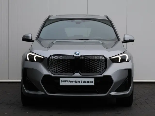 BMW iX1 eDrive20 67 kWh M Sport Edition 2025 Elektrisch 7