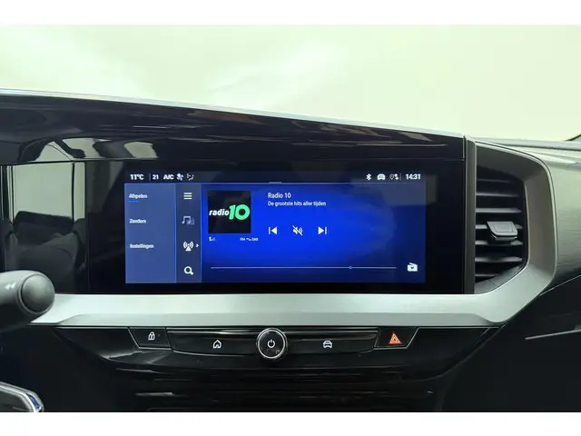 Opel Mokka 1.2 Turbo Ultimate 2025 Benzine 25