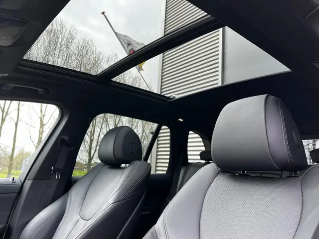 BMW X5 XDrive30d High Executive 2022 Hybride Diesel 15