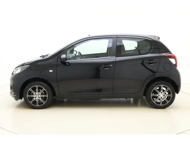 Peugeot 108 1.0 e-VTi Active 2016 Benzine 5