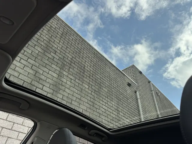 Nissan QASHQAI 1.2 Tekna 2017 Benzine 17