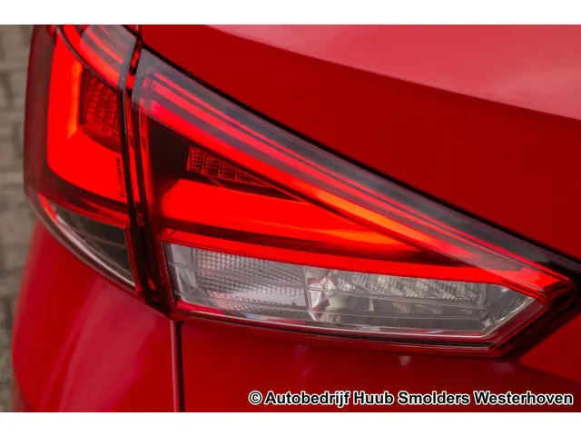 SEAT Arona 1.0 TSI FR Business Intense 2021 Benzine 49