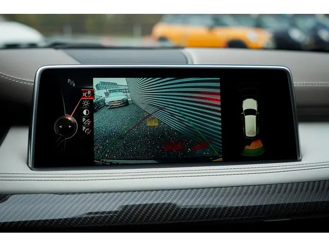 BMW X5 M 2016 Benzine 19