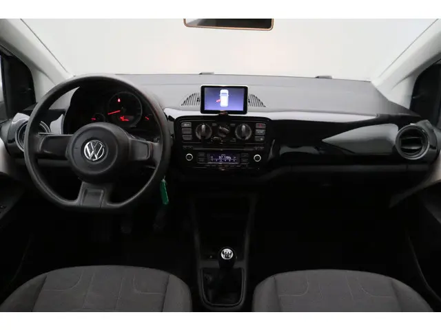 Volkswagen up! 1.0 move up! BlueMotion 2016 Benzine 19