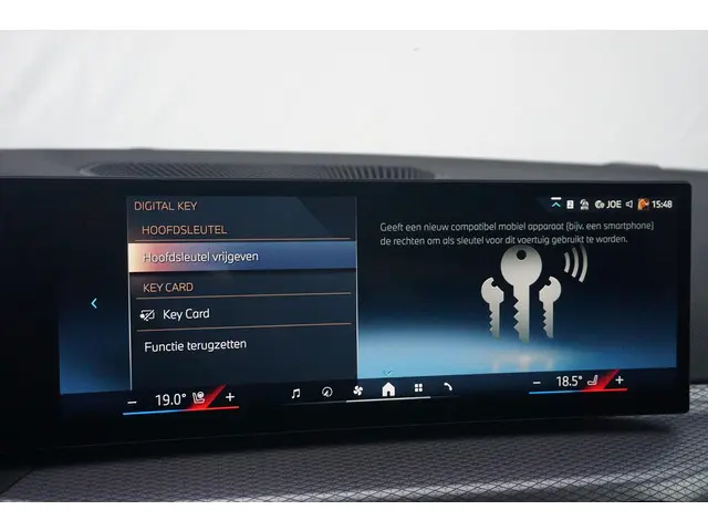 BMW i4 eDrive35 2024 Elektrisch 31