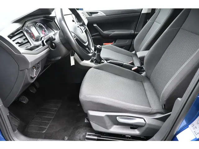 Volkswagen Polo 1.0 TSI Comfortline 2020 Benzine 31