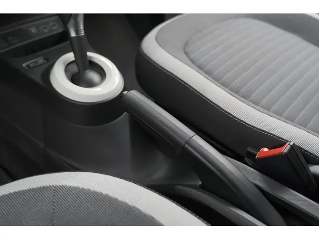 Renault Twingo Z.E. R80 Collection 2021 Elektrisch 36