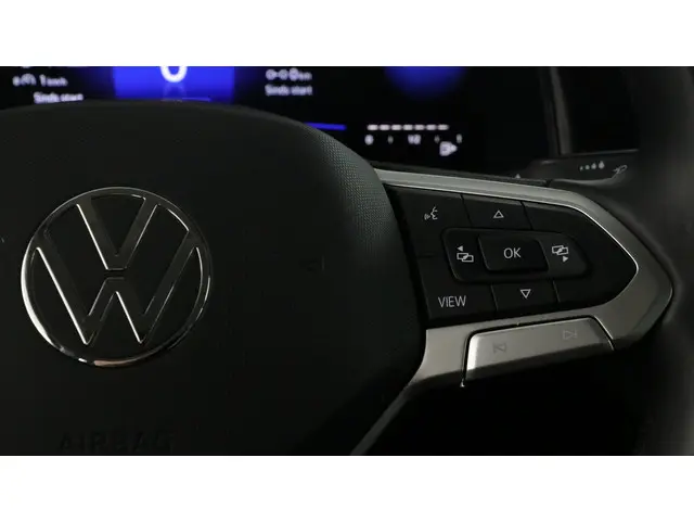Volkswagen Taigo 1.0 TSI 96pk Life 2023 Benzine 22