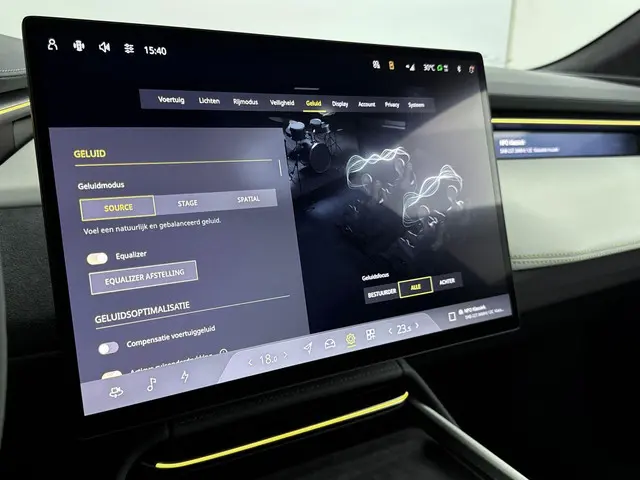 Lotus Emeya S 112kWh/603pk 2024 Elektrisch 22