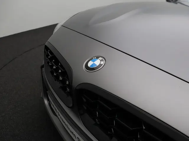 BMW Z4 Roadster M40i 2025 Benzine 7