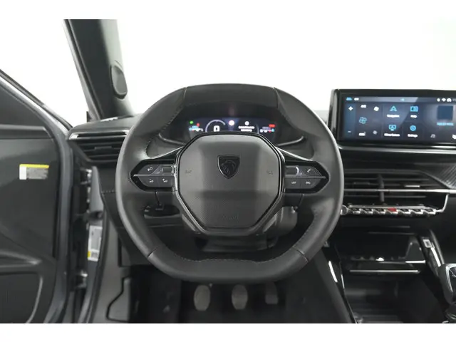 Peugeot 2008 PureTech 100 Allure 2024 Benzine 32