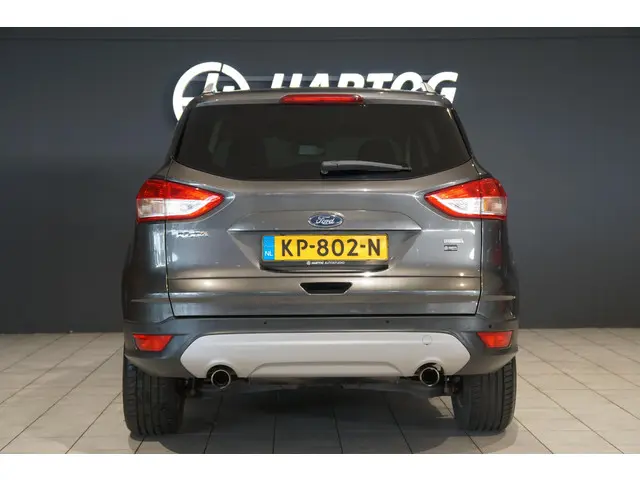 Ford Kuga 1.5 Trend 2016 Benzine 12