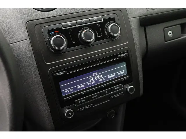 Volkswagen Caddy 1.2 TSI 2012 Benzine 23