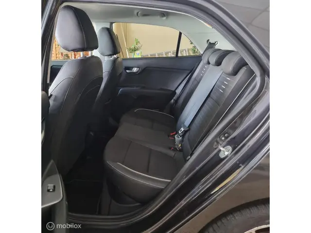 Kia Rio 1.0 TGDI GT-Line Super nette Kia 2018 Benzine 14