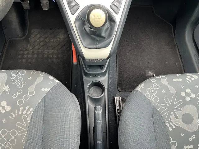Ford Ka 1.2 Style start/stop 2014 Benzine 14